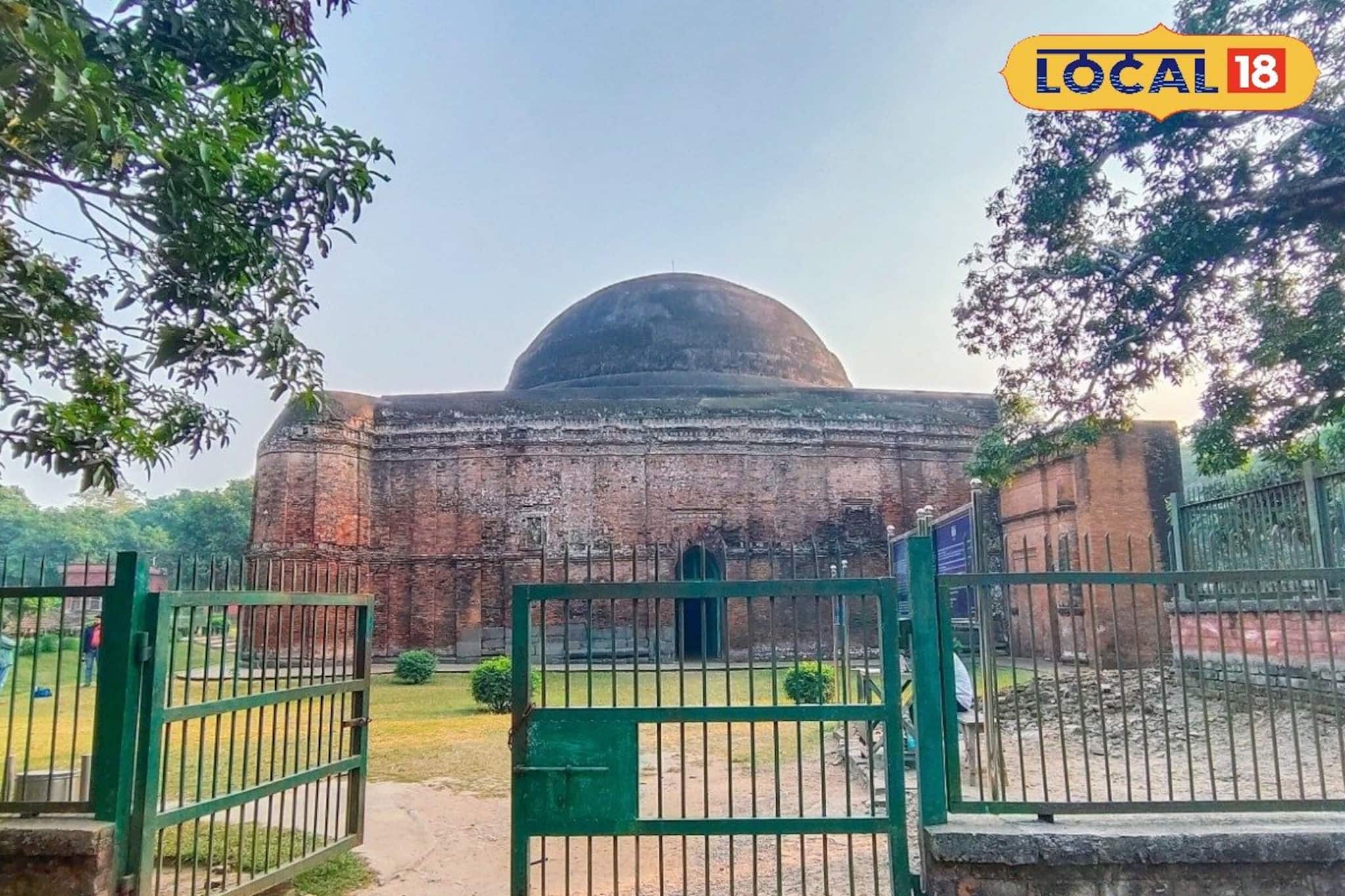 গৌড়ের চিকা ভবন, দেখতে আসেন বহু পর্যটক! এটি আসলে কারাগার না মসজিদ, ফাঁস হল রহস্য