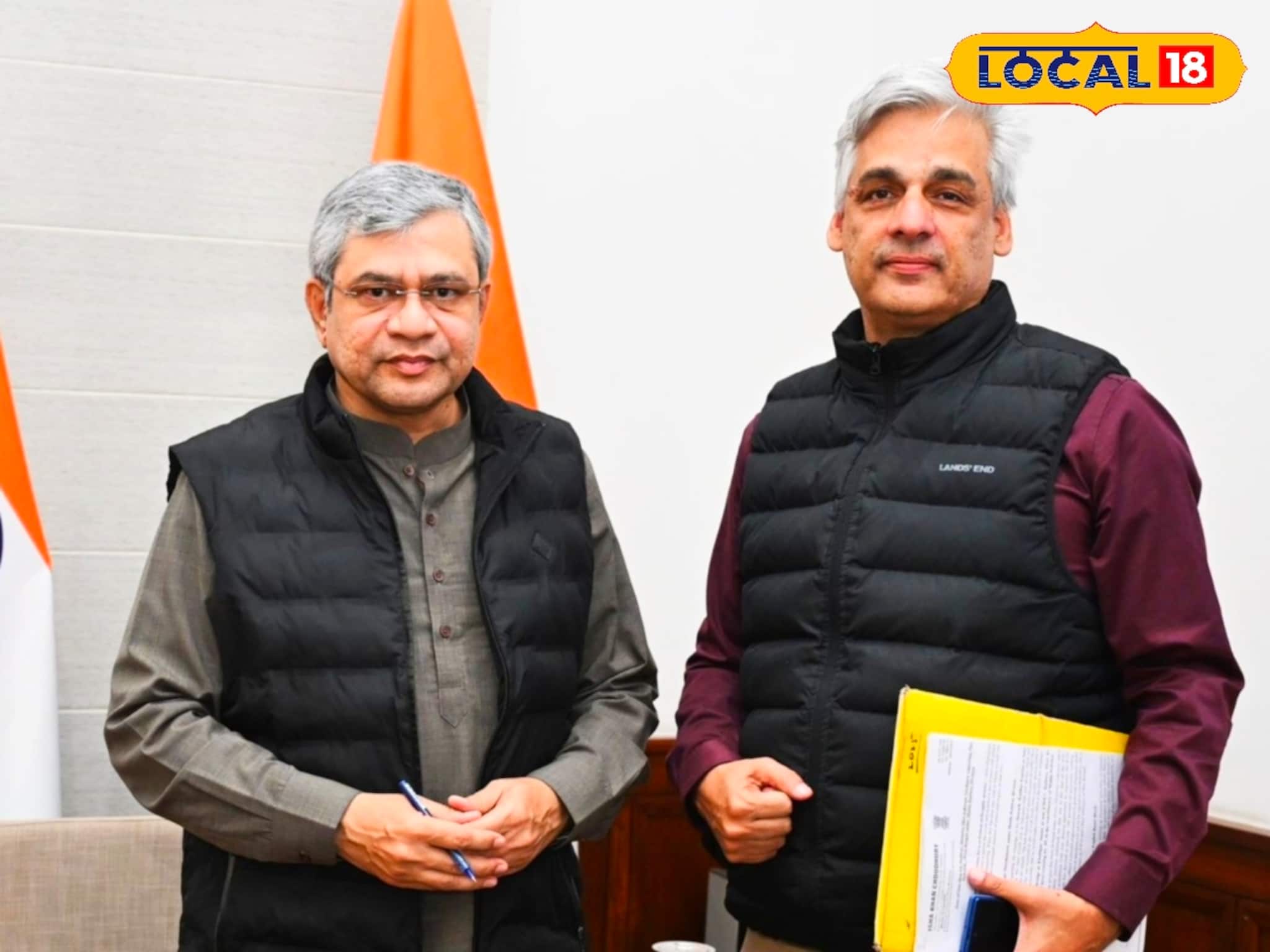 মাত্র পাঁচদিনেই দাবিপূরণ, নতুন ট্রেন পেল সাঁকোপাড়া হল্ট! সাংসদের এক চিঠিতেই বাজিমাত