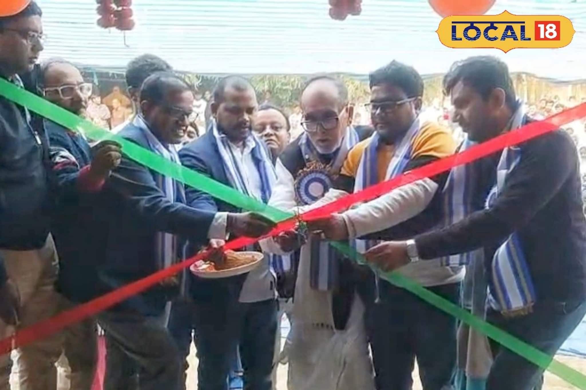 দীর্ঘ অপেক্ষার অবসান, অবশেষে নিজের ভবন পাচ্ছে বাহিরকাপ জুনিয়র হাই স্কুল দীর্ঘ অপেক্ষার অবসান, অবশেষে নিজের ভবন পাচ্ছে বাহিরকাপ জুনিয়র হাই স্কুল