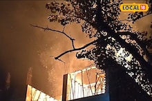 Malda News: ছাদে রাখা বাড়ি তৈরির সামগ্রীতে দাউদাউ করে আগুন, বাজার এলাকায় তীব্র আতঙ্ক মালদহে