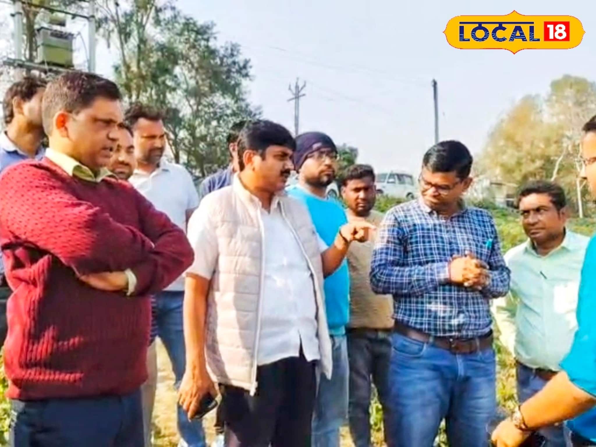 নয়া সেচ প্রকল্পে বদলে যাবে মালদহের কৃষকদের ভাগ্য, উঁচু জমিতেও পৌঁছবে নদীর জল