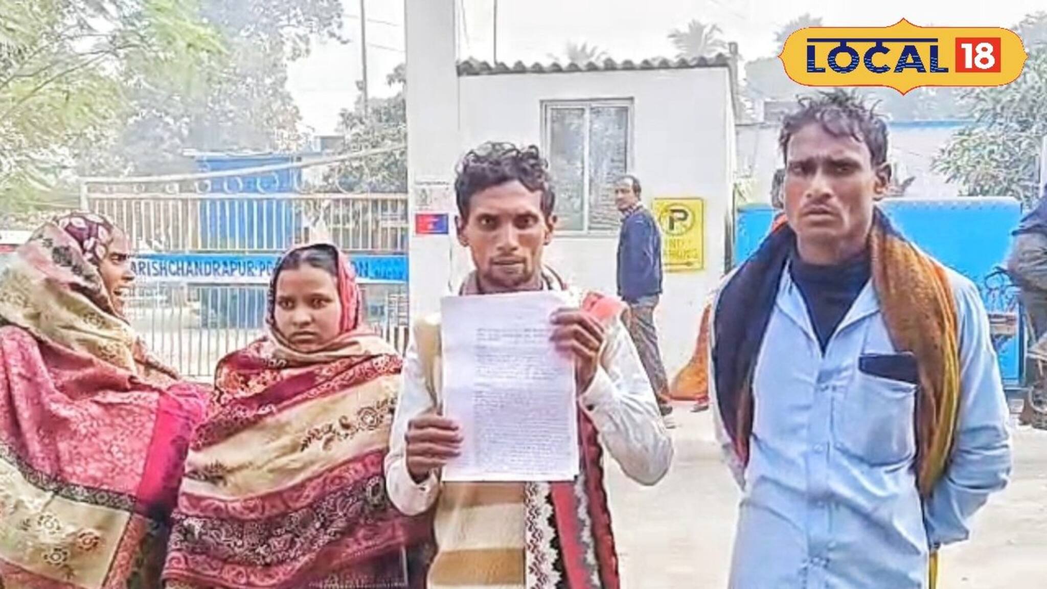 Malda News: মহিলাকে কটূক্তি, প্রতিবাদ করতেই মাসতুতো ভাইদের এলোপাথাড়ি কোপ! আক্রান্ত একই পরিবারের তিনজন