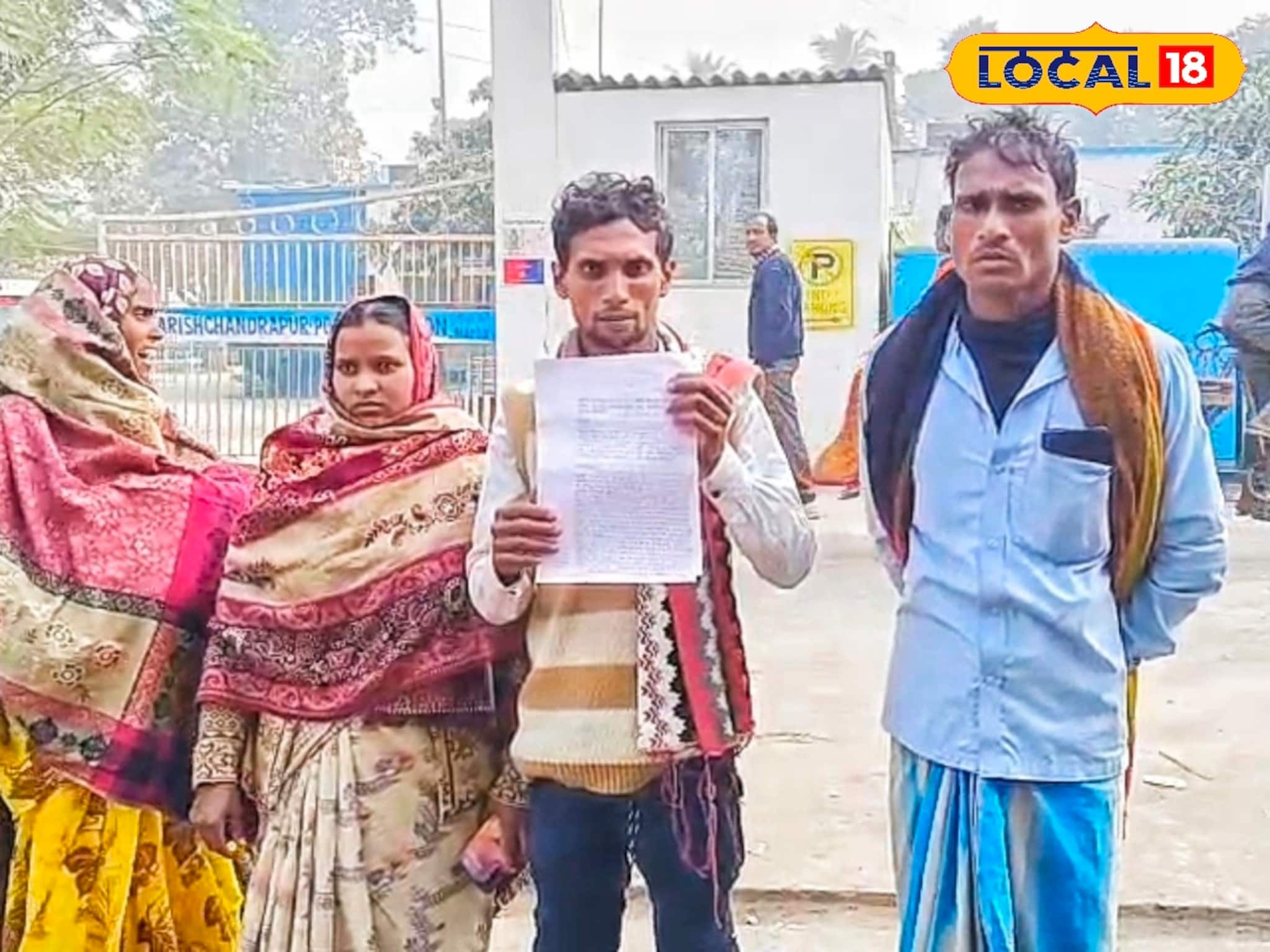 মহিলাকে কটূক্তি, প্রতিবাদ করতেই গিয়ে মাসতুতো ভাইদের এলোপাথাড়ি কোপে আক্রান্ত তিন