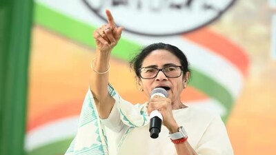 মমতা বন্দ্যোপাধ্যায়