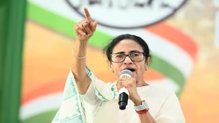 মমতা বন্দ্যোপাধ্যায়