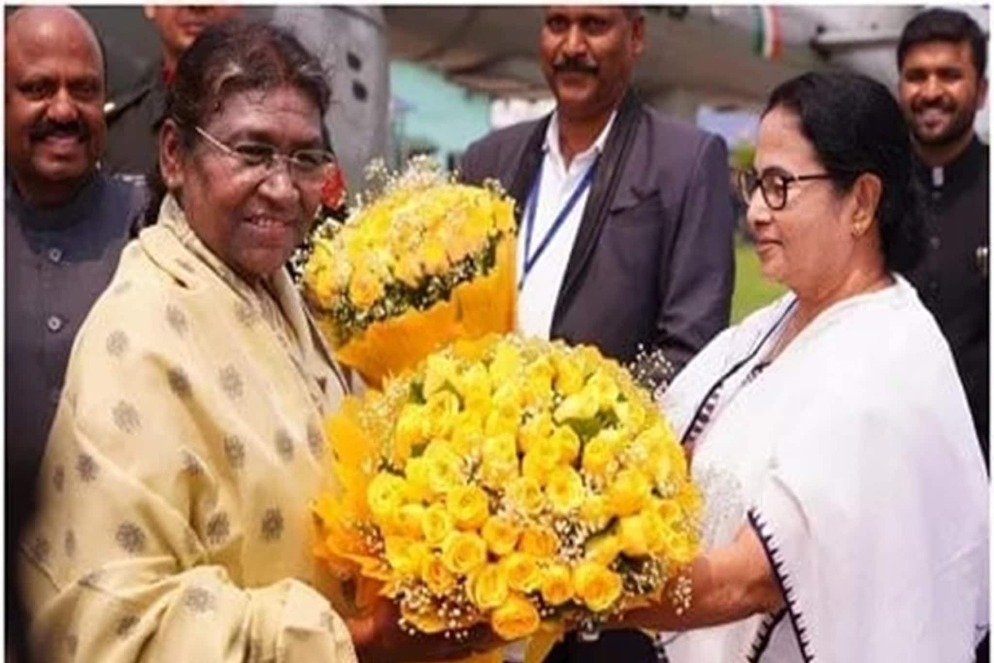 বিশ্ববিদ্যালয়ের আচার্য হতেন মুখ্যমন্ত্রী, রাজ্যের সংশোধনী বিলে সম্মতি মিলল না রাষ্ট্রপতির বিশ্ববিদ্যালয়ের আচার্য হতেন মুখ্যমন্ত্রী, রাজ্যের সংশোধনী বিলে সম্মতি মিলল না রাষ্ট্রপতির