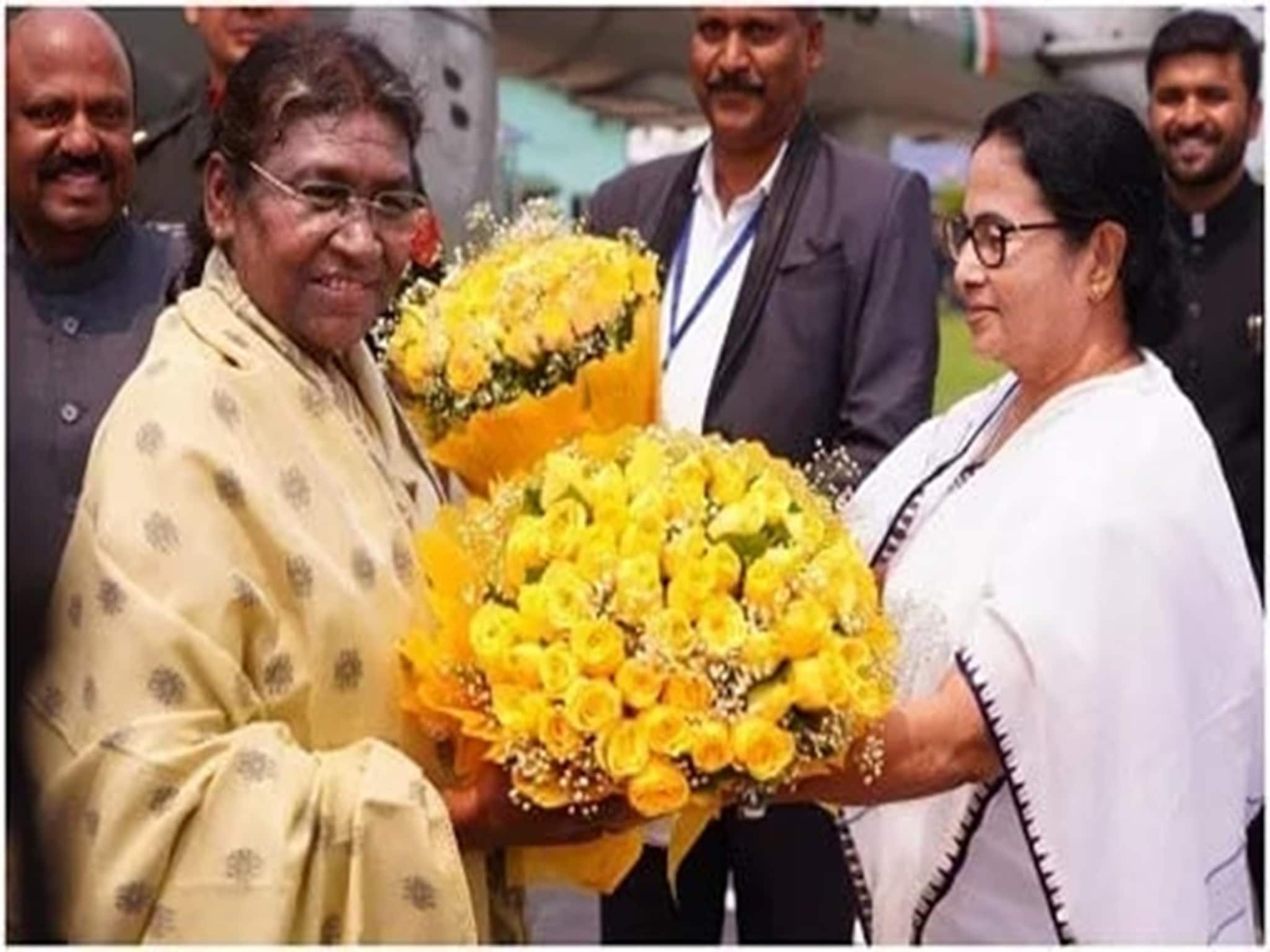 বিশ্ববিদ্যালয়ের আচার্য হতেন মুখ্যমন্ত্রী, রাজ্যের সংশোধনী বিলে সম্মতি মিলল না রাষ্ট্রপতির বিশ্ববিদ্যালয়ের আচার্য হতেন মুখ্যমন্ত্রী, রাজ্যের সংশোধনী বিলে সম্মতি মিলল না রাষ্ট্রপতির