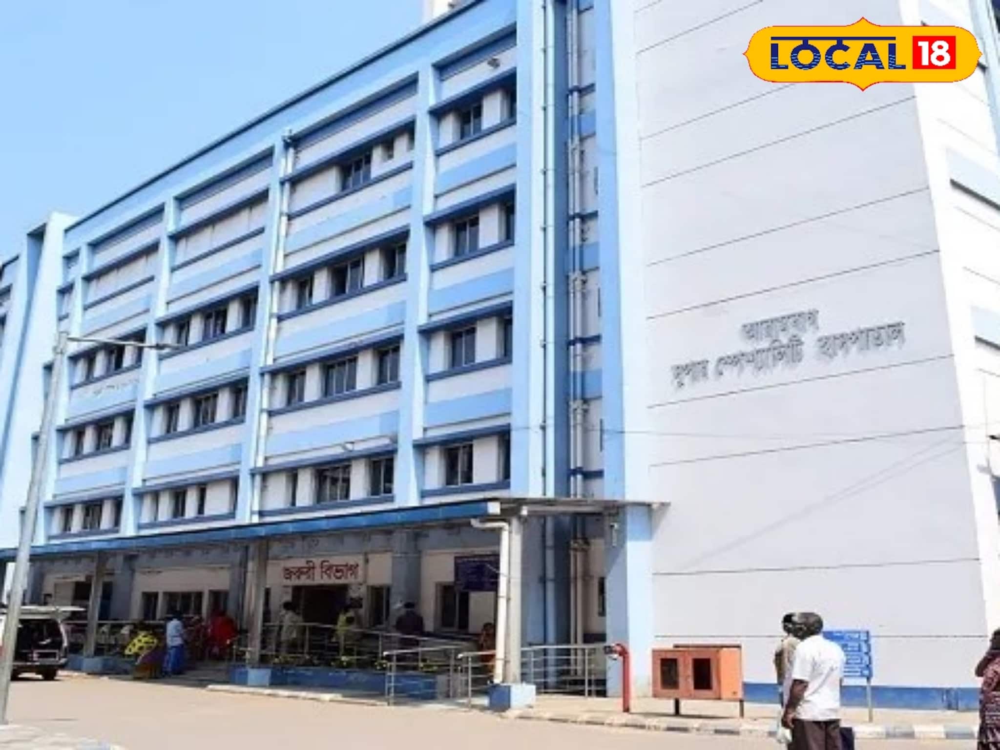 বিরল ঘটনা! হুগলিতে জোড়া দাঁত নিয়ে জন্ম নিল শিশু, অবাক কাণ্ডে চিকিৎসকদের বড় পদক্ষেপ