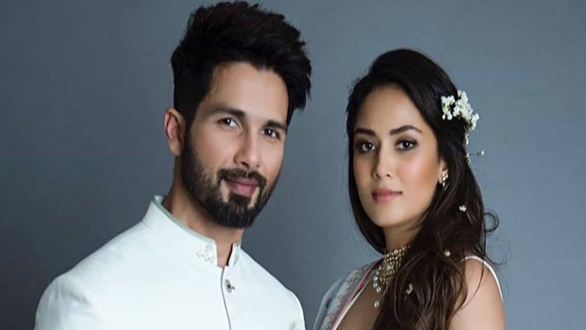 শহিদের স্ত্রী বা গৃহবধূ হিসেবে ভুল করবেন না, মীরার নিজের ব্যবসা কয়েকশো কোটি টাকার! আধা বলিউড ইন্ডাস্ট্রি তাঁর হাতের মুঠোয়