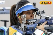 Mehuli Ghosh: রূপে লক্ষ্মী, গুণে সরস্বতী! রাইফেলের ডগায় বিশ্ব কাঁপিয়ে অর্জুন পুরস্কারে মনোনীত বঙ্গকন্যা মেহুলি, গর্বে বুক ভরছে সবার