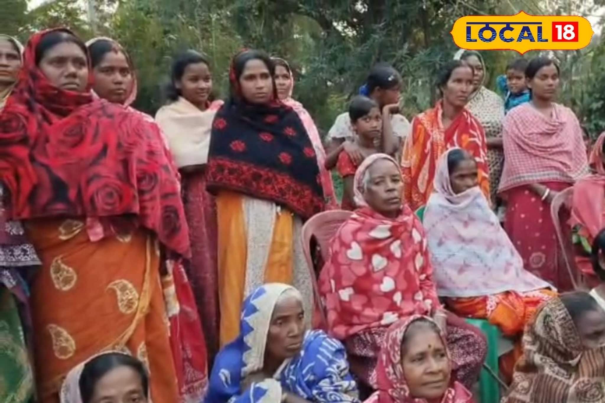 ঋতুস্রাবের সময়ে পরিচ্ছন্নতা না মানলে হতে পারে জটিল সংক্রমণ! সুন্দরবনে সচেতনতা কর্মসূচি ঋতুস্রাবের সময়ে পরিচ্ছন্নতা না মানলে হতে পারে জটিল সংক্রমণ! সুন্দরবনে সচেতনতা কর্মসূচি