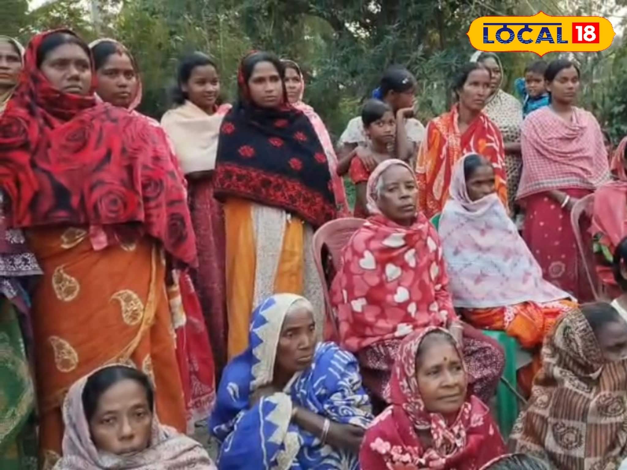 ঋতুস্রাবের সময়ে পরিচ্ছন্নতা না মানলে হতে পারে জটিল সংক্রমণ! সুন্দরবনে সচেতনতা কর্মসূচি ঋতুস্রাবের সময়ে পরিচ্ছন্নতা না মানলে হতে পারে জটিল সংক্রমণ! সুন্দরবনে সচেতনতা কর্মসূচি