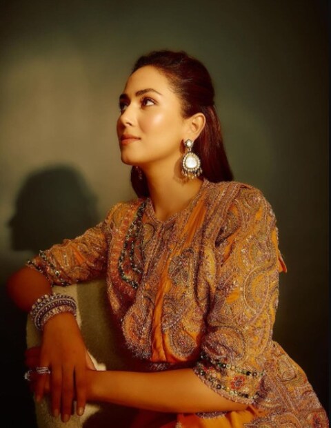 আলাপচারিতার সময়ে মীরা জানান যে ধুন ওয়েলনেস তাঁর আবেগের প্রকল্প এবং তিনি নিয়মিত কাজের মতো সোমবার থেকে শুক্রবার কেন্দ্রে কাজ করেন। তিনি বলেন, “এখনও লোকেরা অবাক হয় যে আমি সোমবার থেকে শুক্রবার সেখানে থাকি। আমি সকাল ১০:৩০টা থেকে সেখানে থাকি। যেহেতু এটি একটি পরিষেবা ব্যবসা, তাই আমি ডেস্কে বসে থাকি, ফোন করি, অ্যাপয়েন্টমেন্ট সফটওয়্যার দেখি। আমি আমার দলকে জিজ্ঞাসা করি- এই প্রতীকটির অর্থ কী? এর অর্থ কী? আমি বিজ্ঞাপনের ড্যাশবোর্ড এবং পরিষেবার মান দেখি। এতে জড়িত থাকা খুবই গুরুত্বপূর্ণ। আপনি কেবল যে কোনও কিছুর মুখ হয়ে বেড়ে উঠতে পারবেন না, আপনাকে সব কিছুর সঙ্গে জড়িত থাকতে হবে।”