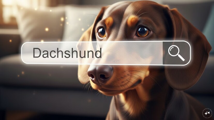 Dachshund: এটি ৮৮৮০০ বার সার্চ করা হয়েছে। সঠিক উচ্চারণ হল 'daks-und'।