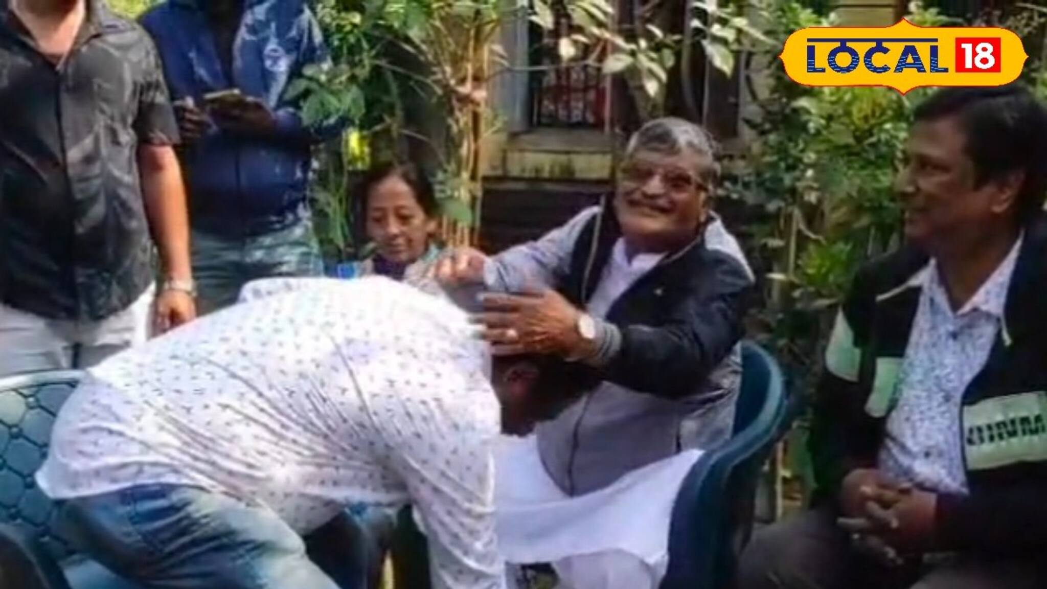 লক্ষ লক্ষ টাকা বরাদ্দে একগুচ্ছ উন্নয়নমূলক কাজের সূচনা! খুশিতে ডগমগ চুঁচুড়ার বাসিন্দারা