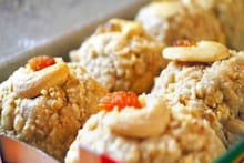 আকাশ ছোঁয়া কনকচুর ধান, পেস্তা, ঘি, ক্ষীর...! মহার্ঘ হতে পারে জয়নগরের 'মোয়া', কত হবে কেজি প্রতি দাম? চমকে যাবেন 'রেট' শুনলে!