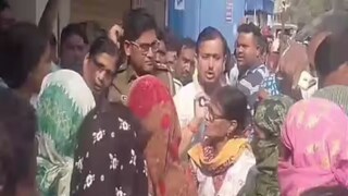 Bardhaman Fraud Case 