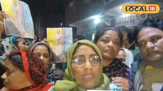 টাকা প্রতারণার পর প্রশাসনের দারস্থ গ্রামের বাসিন্দারা 