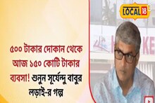 Money Income Tips: ৫০০ টাকা দিয়ে শুরু আজ ১৫০ কোটির ব্যবসা, ৪টি কোম্পানির মালিক!
