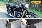 চুরি যাওয়া প্রিয় বাইক ফিরে পেতে মরিয়া যুবক, সোশ্যাল মিডিয়ায় অভিনব পোস্ট!
