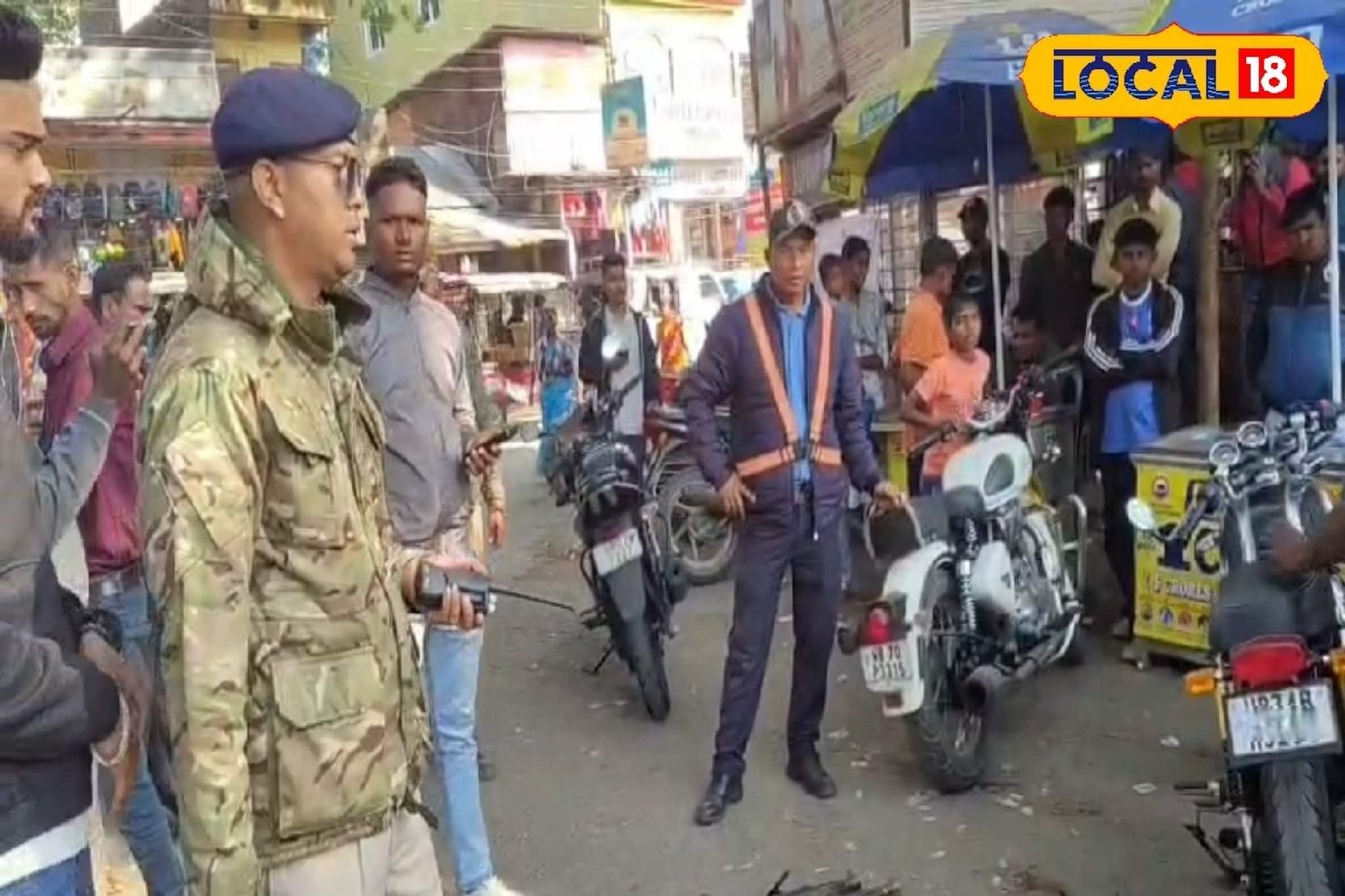 অন্যের কানে তালা লাগিয়ে বাইক ছোটানোর দিন শেষ! খপ করে ধরছে আলিপুরদুয়ার পুলিশ