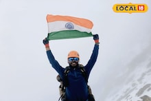 Birbhum News: ঝুলিতে ২ শৃঙ্গ জয়ের রেকর্ড, বীরভূমের অদম্য যুবক! বাড়ির কাছে থেকেও চেনেন না অনেকেই