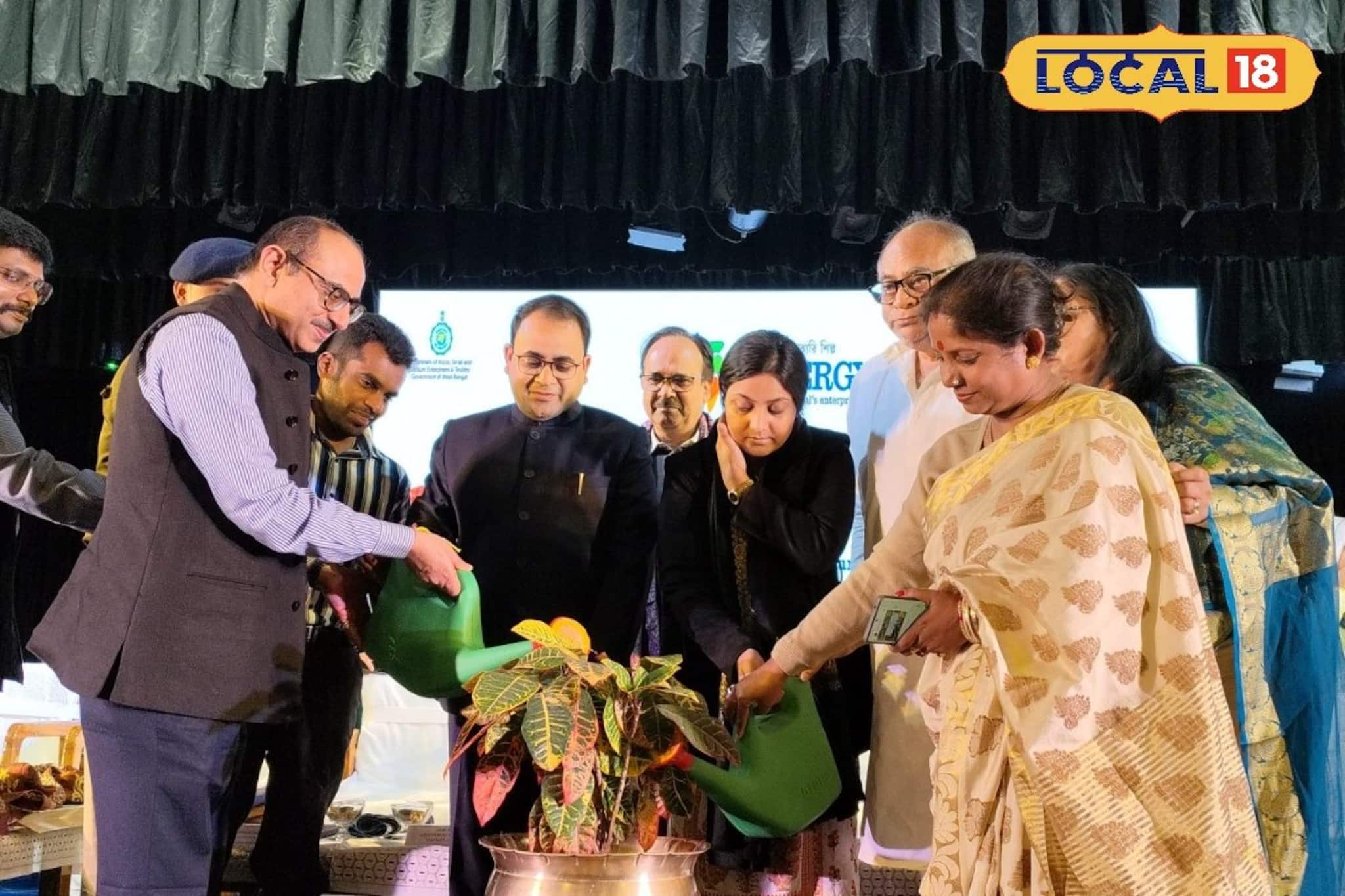 মুর্শিদাবাদের জন্য বড় সুখবর! ১৫০০ কোটি টাকার বিনিয়োগ, ৪০ হাজার কর্মসংস্থান!