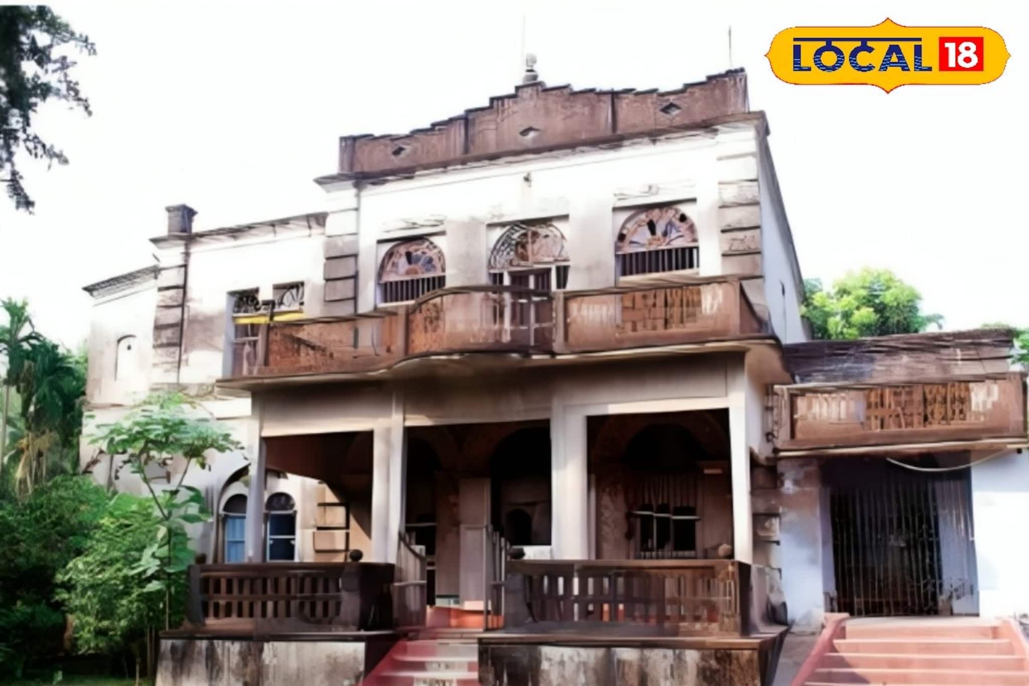 দিঘার কাছেই ৬৪ কক্ষ, মাটির নিচে চোরা কুঠির প্রাচীন জমিদার বাড়ি! পরতে পরতে রয়েছে ইতিহাস