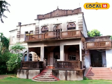 মুগবেড়িয়া