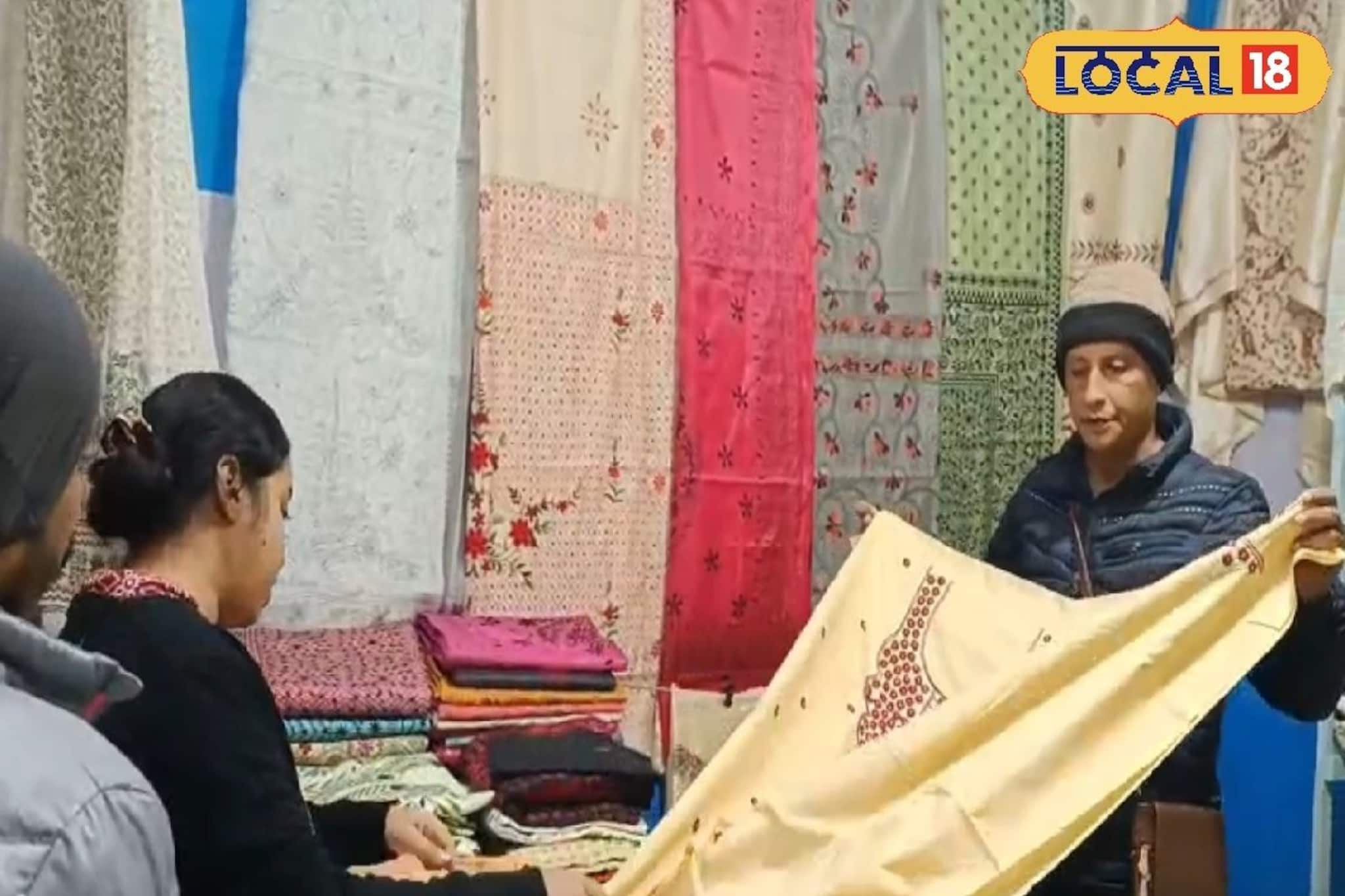 ভেঙে গেল ১০ বছরের রেকর্ড! কোটি কোটি টাকার ব্যবসা মুর্শিদাবাদ খাদি মেলায়, জানুন কত