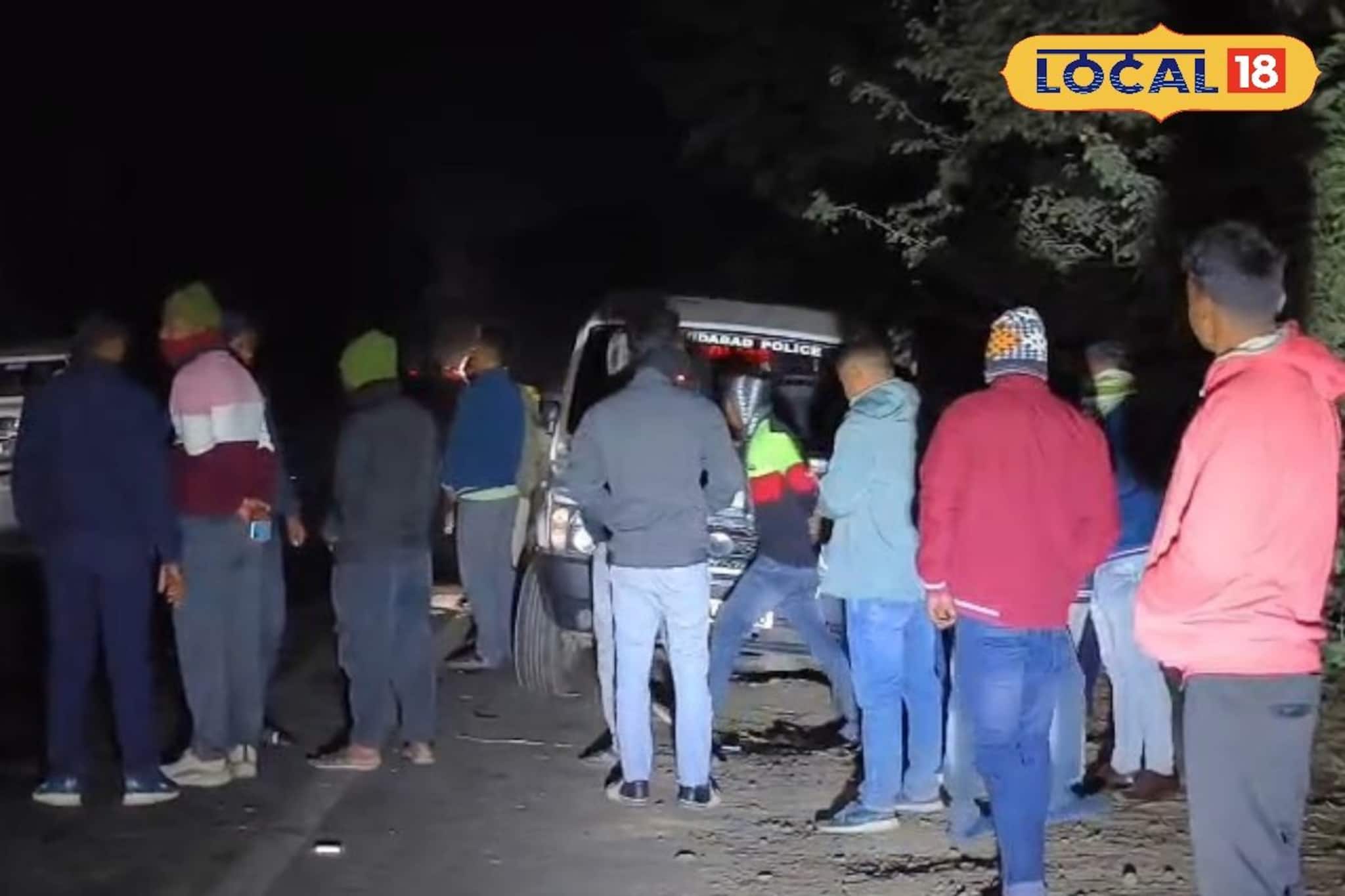 রাজ্য সড়কে ভয়াবহ বাইক দুর্ঘটনা, অকাল ঝরল তিন প্রাণ! দুই যুবক সহ নাবালকের মৃত্যু রাজ্য সড়কে ভয়াবহ বাইক দুর্ঘটনা, অকাল ঝরল তিন প্রাণ! দুই যুবক সহ নাবালকের মৃত্যু