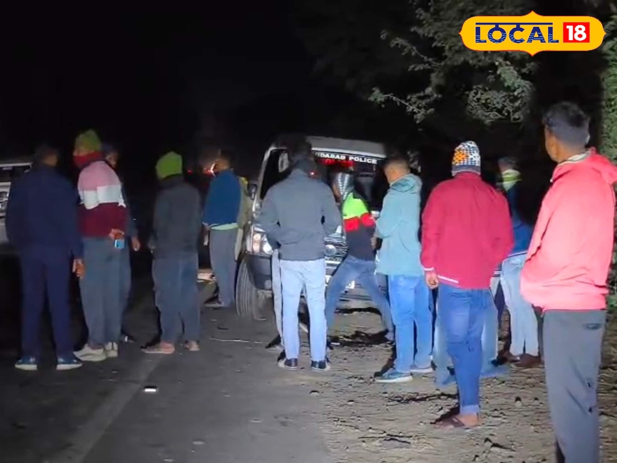 রাজ্য সড়কে ভয়াবহ বাইক দুর্ঘটনা, অকাল ঝরল তিন প্রাণ! দুই যুবক সহ নাবালকের মৃত্যু রাজ্য সড়কে ভয়াবহ বাইক দুর্ঘটনা, অকাল ঝরল তিন প্রাণ! দুই যুবক সহ নাবালকের মৃত্যু