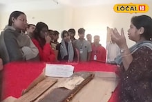 Murshidabad News: পড়ুয়াদের সামনে বিকল্প জীবিকার দিশা, হাতেকলমে দেওয়া হল প্রশিক্ষণ! হেরিটেজ স্টাডিজে খুলবে কপাল