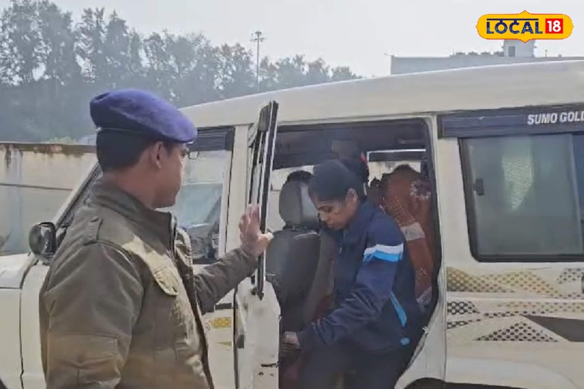 মদনার সোনার দোকানে ডাকাতি, পুলিশের জালে ইউপি গ্যাঙ! একমাসেই বড় সাফল্য