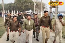 Murshidabad News: অশান্ত বাংলাদেশ! ভোল বদলে গেল মুর্শিদাবাদের ভারত-বাংলাদেশ সীমান্তের চেহেরা, সন্ধে হলেই অদ্ভুত নিস্তব্ধতা, চলছে কড়া নজরদারি