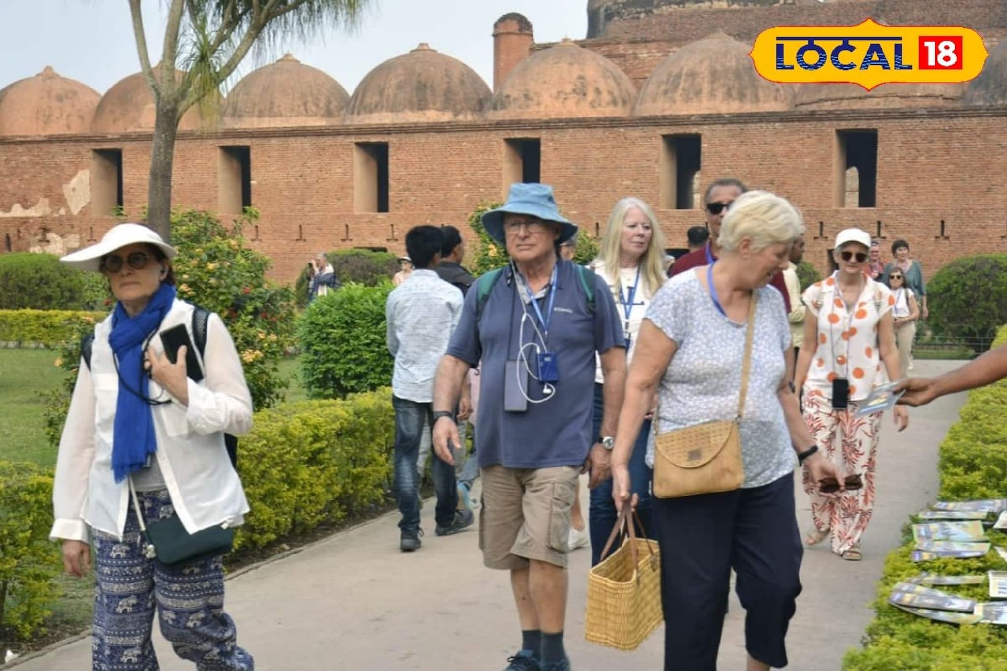 নবাবের জেলায় ব্রিটিশদের আগমন! চষে বেড়াচ্ছেন আনাচে-কানাচে, দেখেশুনে মুচকি হাসছেন ব্যবসায়ীরা