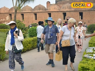 নবাবের জেলায় ব্রিটিশদের আগমন! চষে বেড়াচ্ছেন আনাচে-কানাচে, দেখেশুনে মুচকি হাসছেন ব্যবসায়ীরা