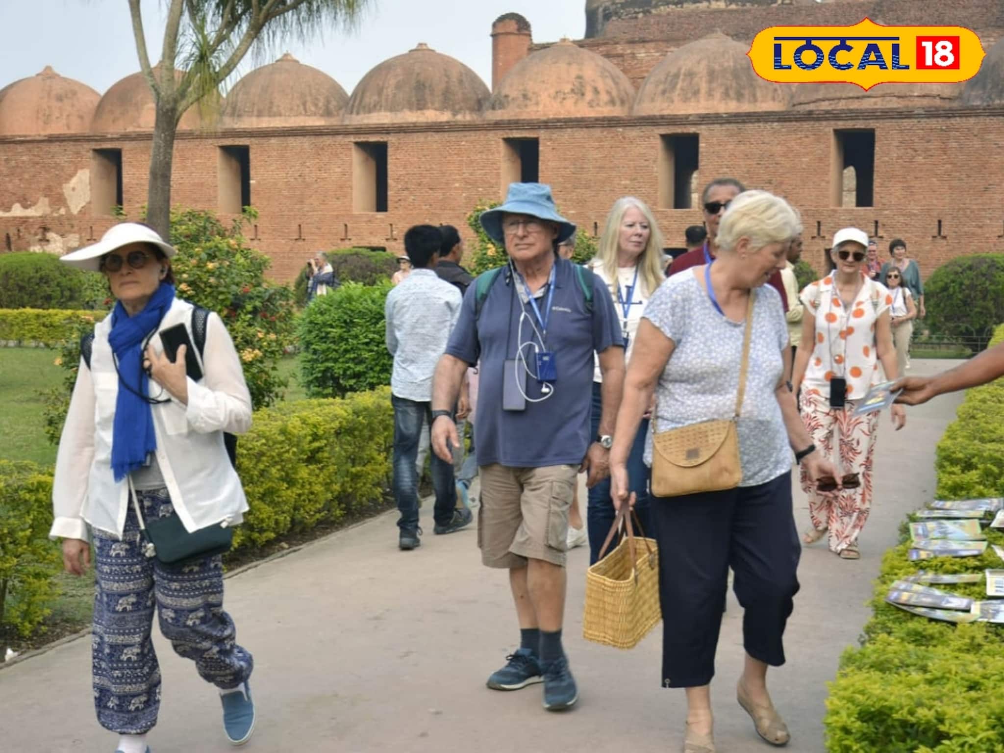 নবাবের জেলায় ব্রিটিশদের আগমন! চষে বেড়াচ্ছেন আনাচে-কানাচে, দেখেশুনে মুচকি হাসছেন ব্যবসায়ীরা