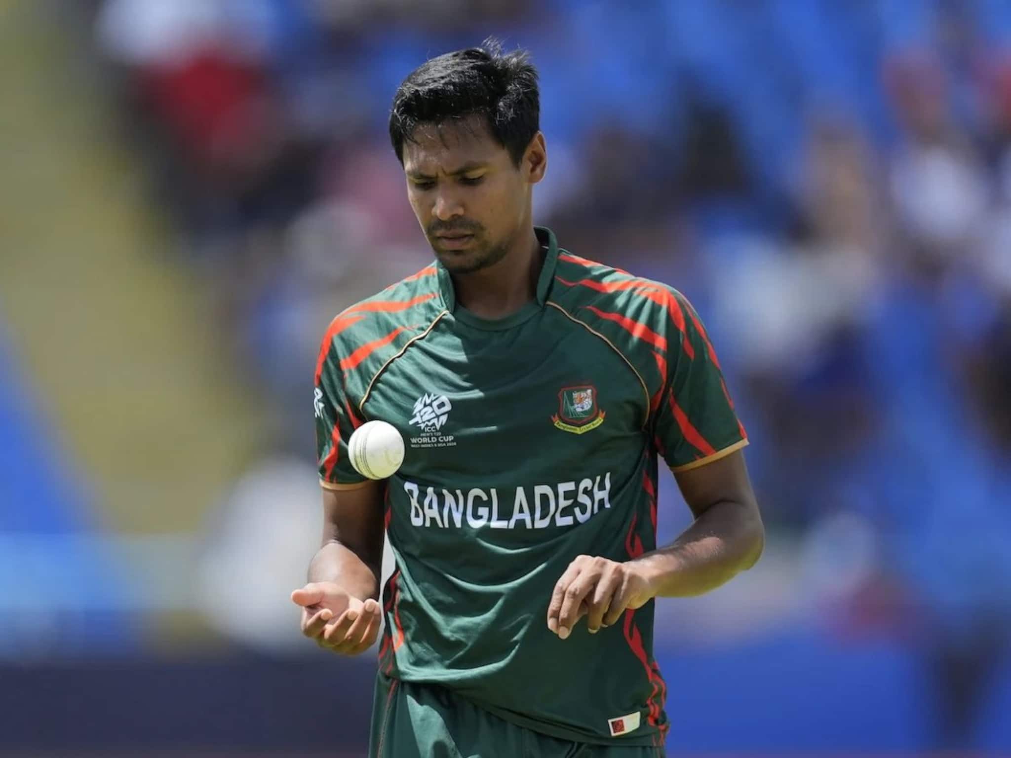 বাংলাদেশি ক্রিকেটারের এত দাম! কেকেআর দলে নিতেই কী বললেন মোস্তাফিজুর বাংলাদেশি ক্রিকেটারের এত দাম! কেকেআর দলে নিতেই কী বললেন মোস্তাফিজুর