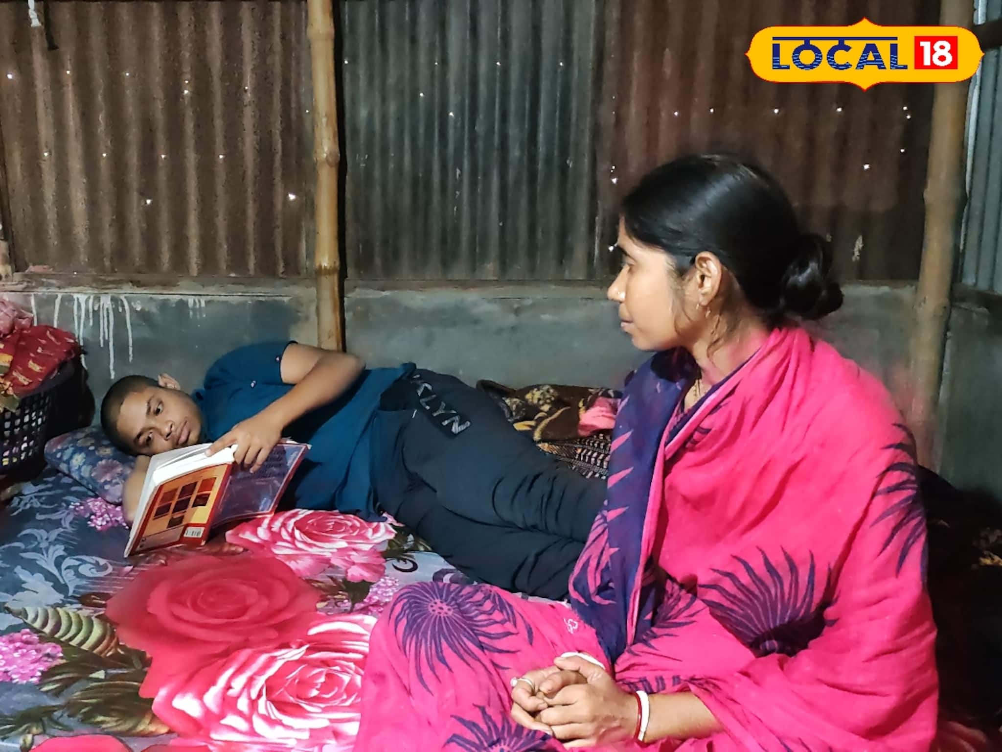 হোটেল কর্মীর ছেলের চিকিৎসা খরচ ৫০ লক্ষ টাকা, দরকার 'আমার-আপনার' সাহায্য