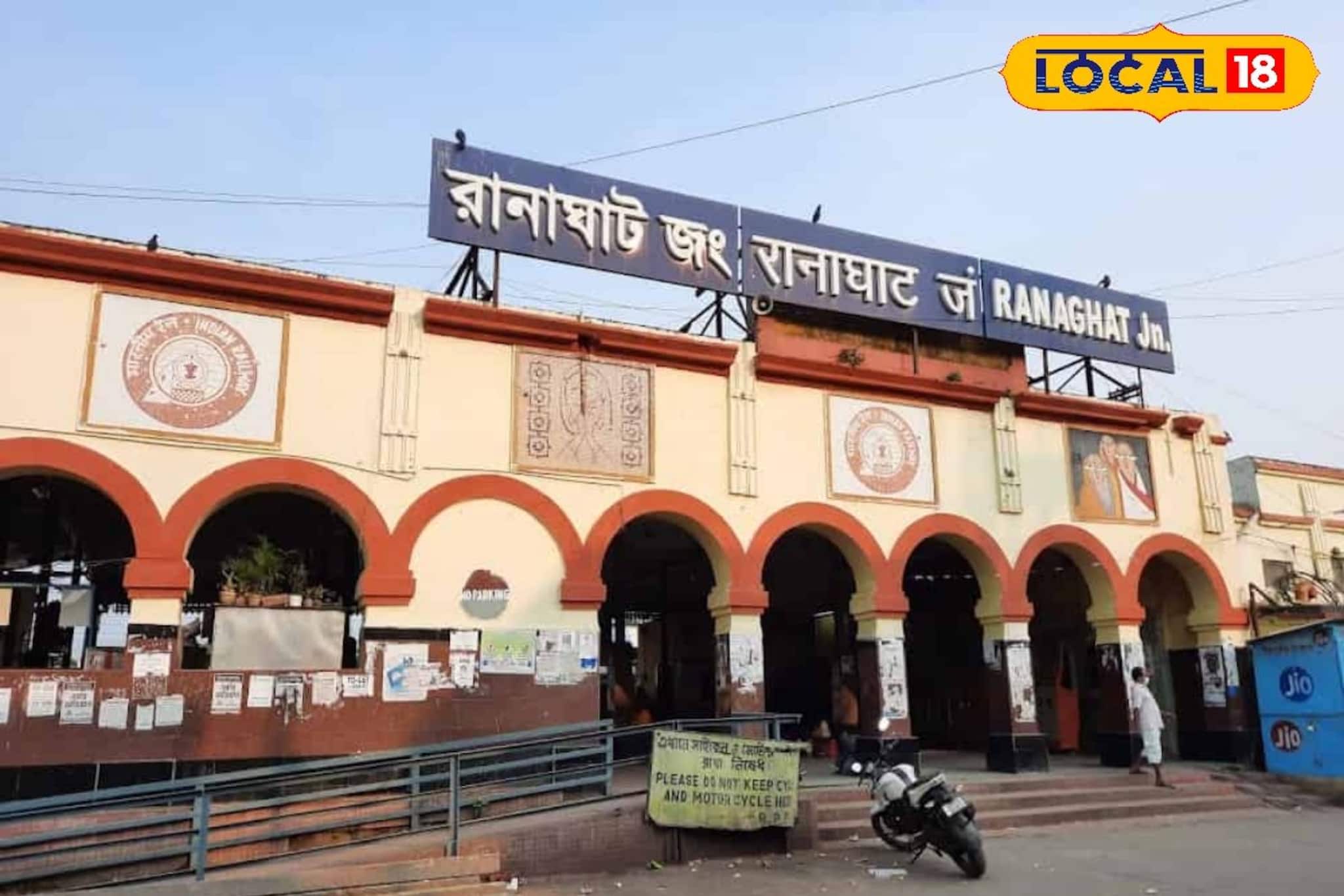 নববর্ষে রেলের ঢালাও উপহার, কোটি কোটি টাকা খরচে নদিয়ার বহু স্টেশনের ভোল বদল!