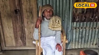 ২৪ বছর ধরে নির্জন দ্বীপে বাস করছেন এই বৃদ্ধ ২৪ বছর ধরে নির্জন দ্বীপে বাস করছেন এই বৃদ্ধ