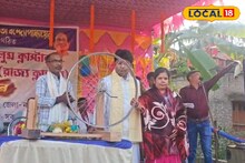 Nadia News: শান্তিপুরের তাঁতশিল্পে উন্নতির জোয়ার, শ্রীবৃদ্ধি ক্লাস্টারে বদলাতে চলেছে তন্তুজীবীদের জীবন! উচ্ছ্বসিত তাঁতিপাড়া