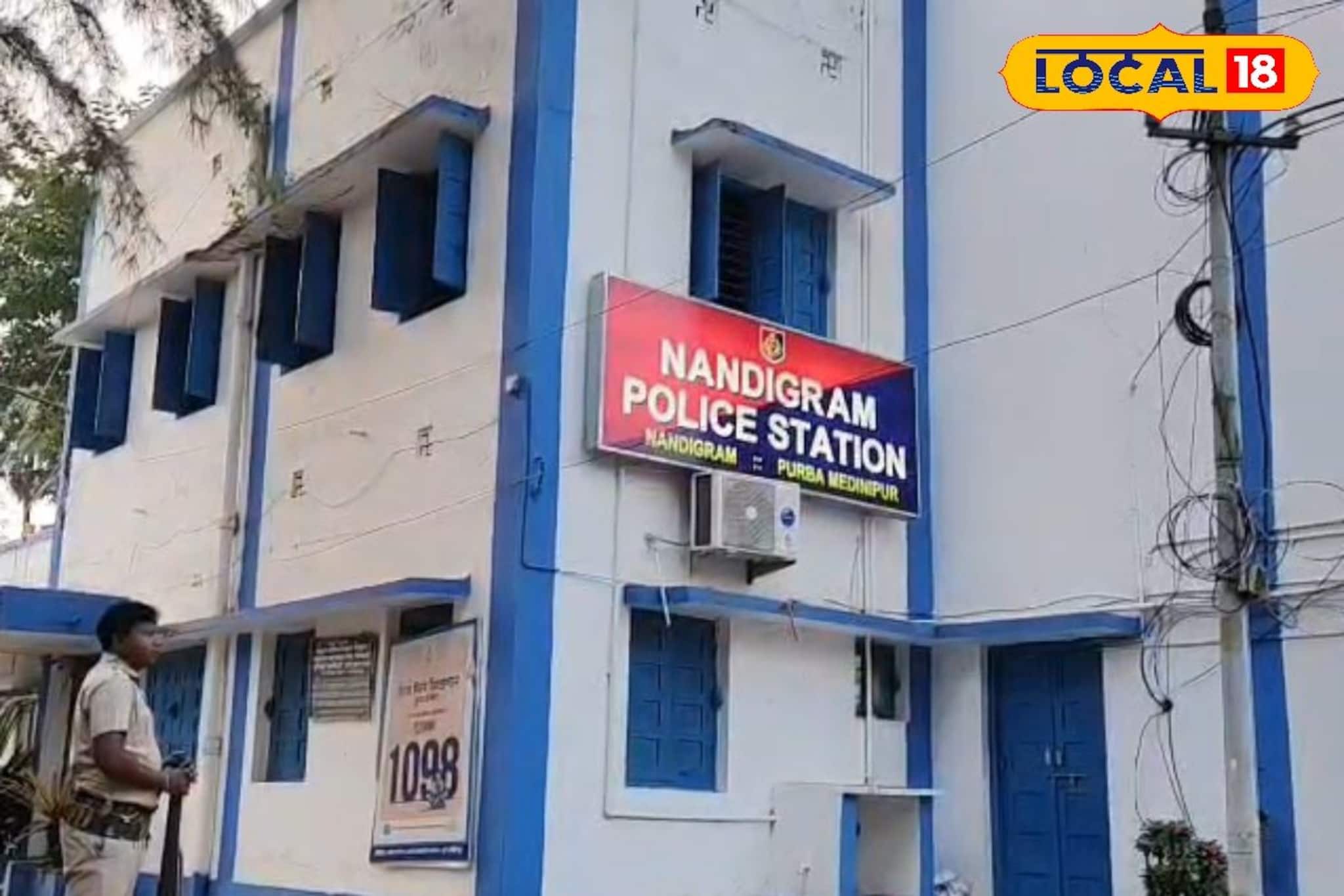 হতদরিদ্র পরিবারের খুদের পথ দুর্ঘটনা, চিকিৎসা করাতে গিয়ে দিশেহারা বাবা-মা!পাশে দাঁড়াল পুলিশ