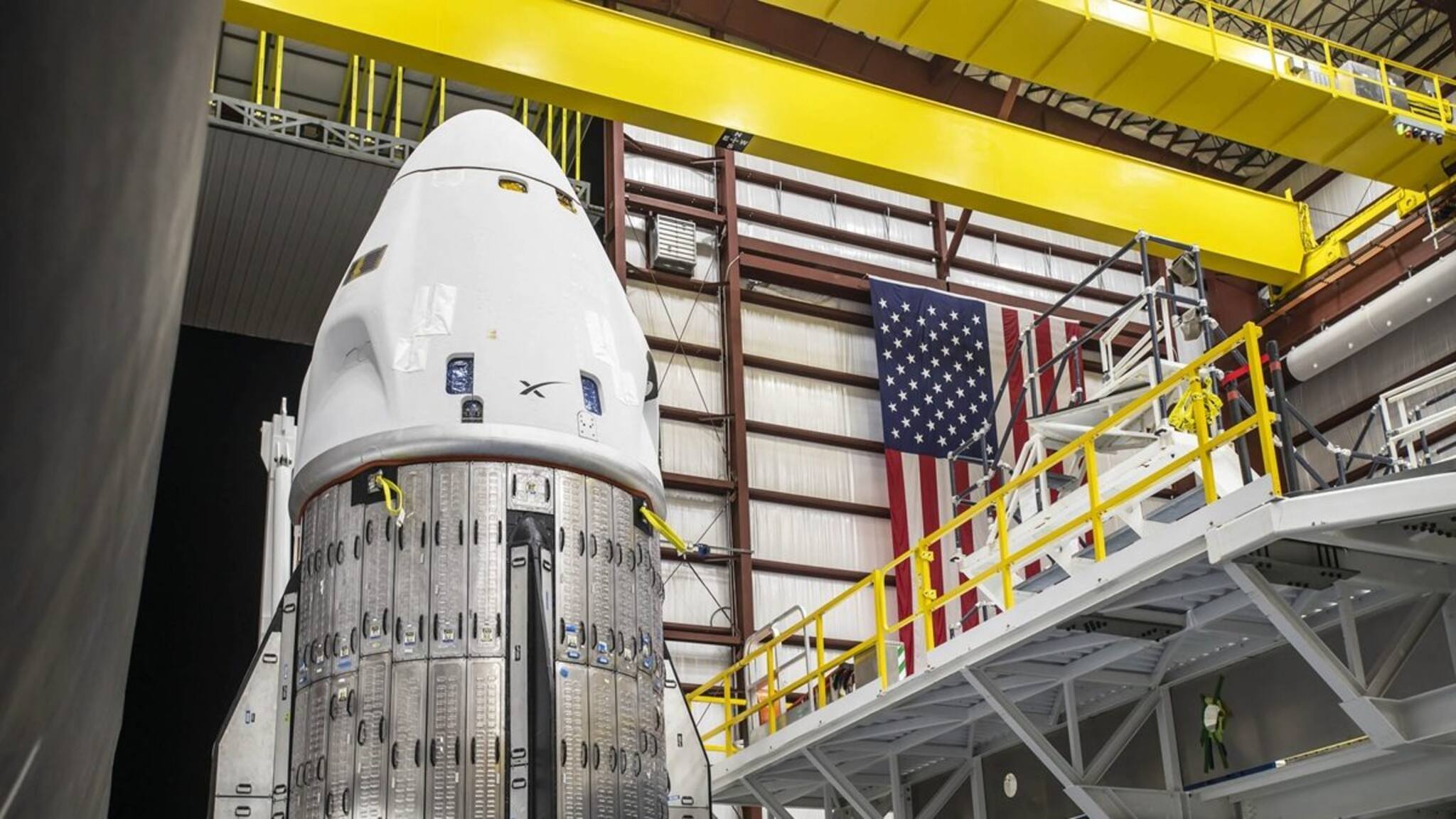 NASA: নাসার অন্দরে রাশিয়ার গুপ্তচর! আমেরিকাকে তছনছ করে দেওয়ার ষড়যন্ত্র? স্পেস এক্সে মহা শোরগোল