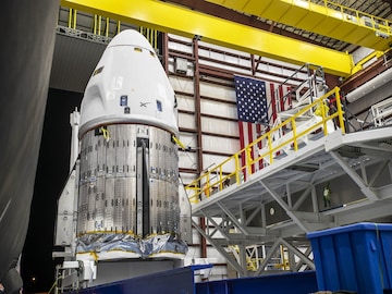 কী ঘটাল রাশিয়ার নভোশ্চর? কী ঘটাল রাশিয়ার নভোশ্চর?