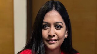 দল ছাড়লেন এনসিপি নেত্রী