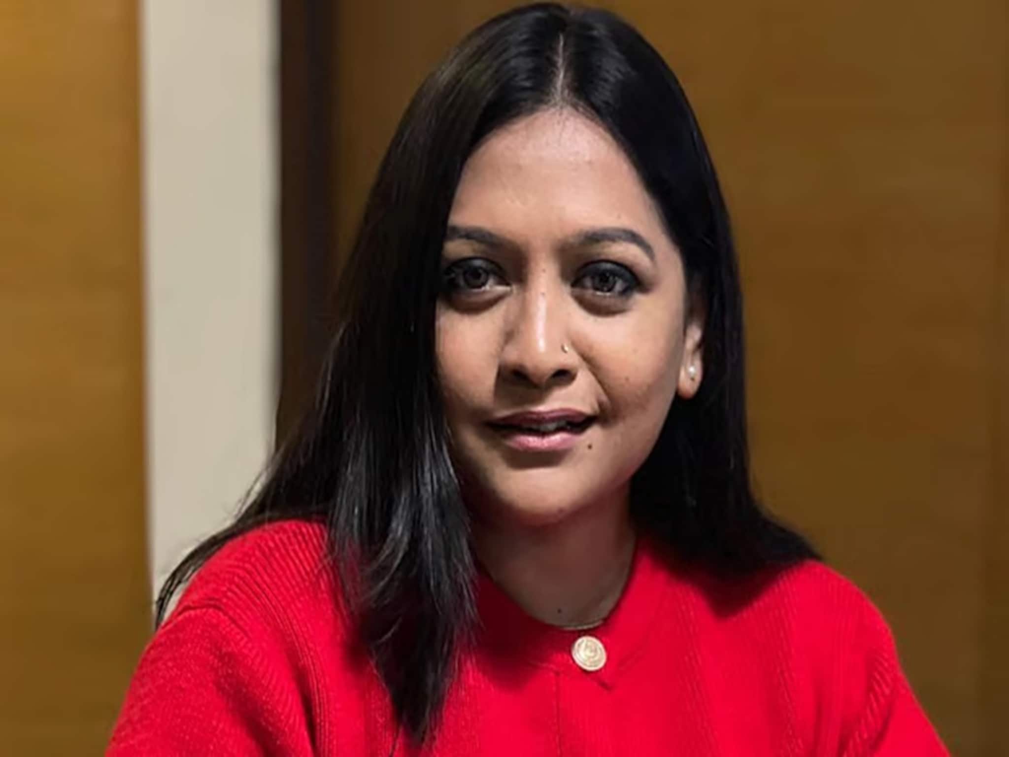 জামাতের সঙ্গে জোট, এনসিপি ছাড়লেন আরও এক গুরুত্বপূর্ণ নেত্রী!