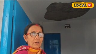 বিদ্যালয়ের শিক্ষিকা রিতা দাস