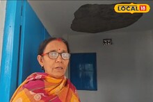 Nadia News: ভেঙে পড়ল সদ্য নির্মিত মিড ডে মিলের ঘরের ছাদের একাংশ! অল্পের জন্য রক্ষা শিক্ষিকার, প্রশ্নের মুখে স্কুলের নিরাপত্তা